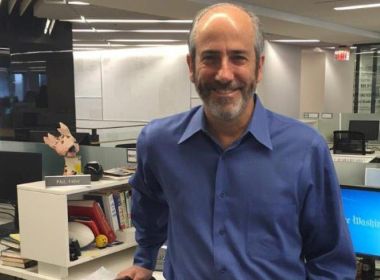 Repórter do Post diz ver semelhanças em ataques à imprensa no Brasil e nos EUA