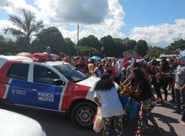 Rebelião em presídio de Manaus deixa 15 mortos; ES também registra motim