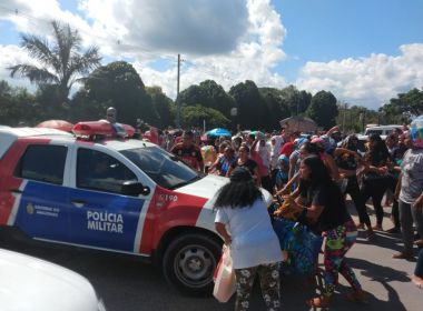 RebeliÃ£o em presÃ­dio de Manaus deixa 15 mortos; ES tambÃ©m registra motim