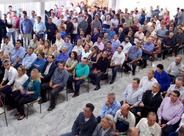 Após escândalo, restante do Conselho Fiscal do Cruzeiro renuncia ao cargo