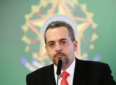 Procuradoria dá dez dias para MEC cancelar orientação sobre divulgação de protestos