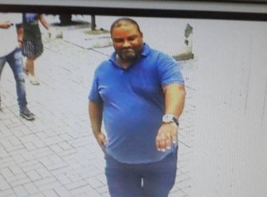 Assessor de Flávio Bolsonaro atacou empresário ao cobrar dívida