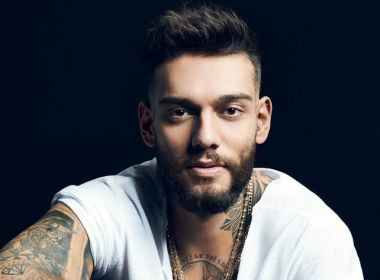 Lucas Lucco fala sobre luta contra depressão e diz ter pensado em parar 'várias vezes'