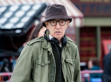 Woody Allen começa a rodar novo filme em julho na Espanha