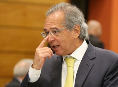 Acordo Mercosul-União Europeia deve sair entre três e quatro semanas, diz Guedes