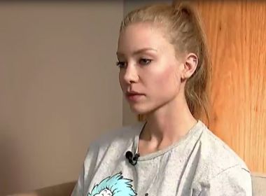 Corpo de delito não detectou lesão em partes íntimas de Najila