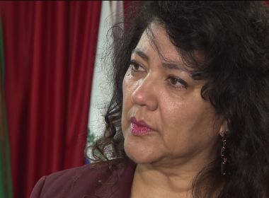 Projeto de Bolsonaro é trágico, diz deputada que perdeu filho no trânsito