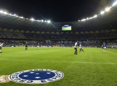 Mineirão alega dívida de R$26 mi e quebra acordo de fidelidade com Cruzeiro