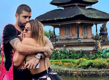 Anitta nega estar grávida de Pedro Scooby e rebate boato iniciado por Roberta Miranda