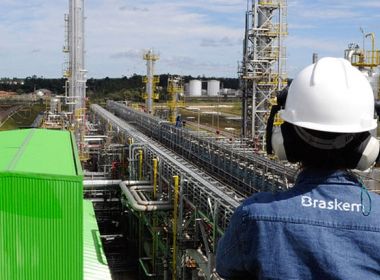 STJ libera pagamento de R$ 2,6 bilhões de dividendos da Braskem