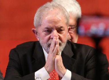 Ministro do STJ nega pedido para Lula dar entrevistas na prisão