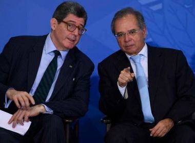 Tenho orgulho da minha carreira, diz pivô de crise entre Levy e Bolsonaro