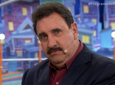 Ratinho e SBT terão de pagar R$ 200 mil a dois padres por reportagem falsa de 1999