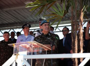 Novo ministro de Bolsonaro, general Ramos tem relação próxima com PT e PSOL