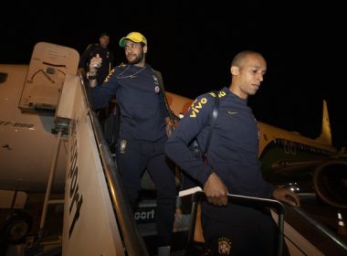 Mansões de Neymar na praia estão bloqueadas pela Justiça