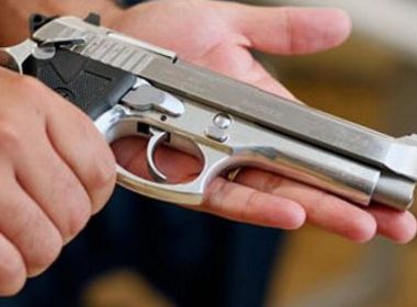 Senado derruba decretos de Bolsonaro que flexibilizam o porte e a posse de armas