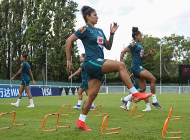 Seleção sofre com lesões e vê preparação questionada para mata-mata da Copa