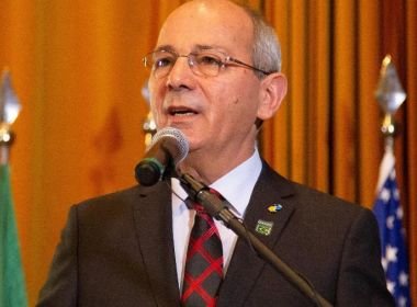 Presidente dos Correios anuncia sua saÃ­da da estatal