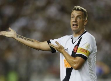 Maxi Lopez anuncia rescisão oficial com o Vasco após decisão da Justiça