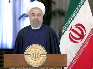 Irã executa acusado de espionar para os EUA; Trump anuncia novas sanções