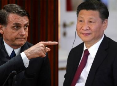Bolsonaro se reunirá com Xi Jinping no Japão antes do início do G20