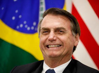 No G20, Bolsonaro agradece presidente espanhol por atuação na prisão de brasileiro