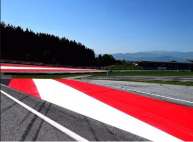 Onda de calor na Europa vira grande preocupação da Fórmula 1 na Áustria