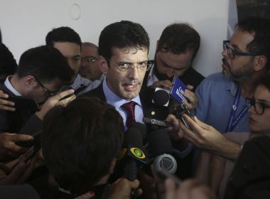 Juiz do caso das laranjas do PSL nega pedido e mantém presos aliados de ministro