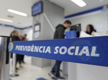 INSS tem pressa para começar pente-fino nas aposentadorias