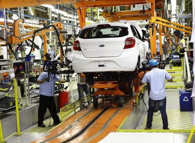 Sem reformas, carro da UE vai atropelar o nacional, diz indústria