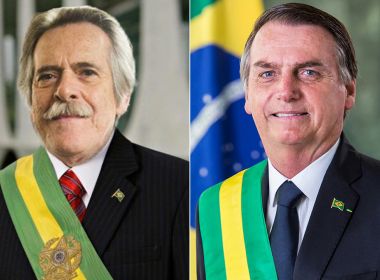 José de Abreu é condenado a pagar R$ 20 mil a hospital que atende Bolsonaro