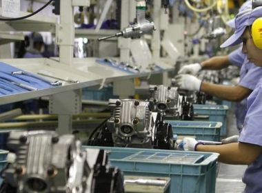 Mercado reduz estimativa de crescimento da economia para 0,82%