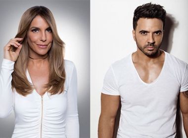 Luis Fonsi diz que não vê a hora de voltar ao Brasil e que é amigo de Ivete e Anitta