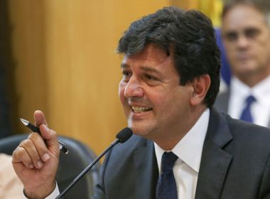 Ministro admite que liberação de emendas é para aprovar reforma da Previdência 