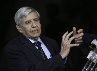 Brasil está acostumado a passar vergonha, diz ministro sobre militar preso com cocaína