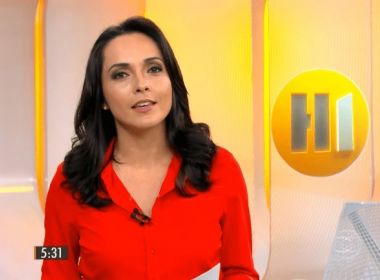 Izabella Camargo diz que foi barrada pela Globo ao tentar cumprir decisão judicial