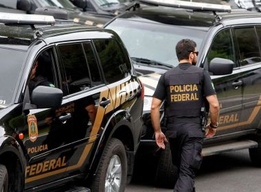 Presos da Lava Jato foram grampeados ilegalmente, diz anÃ¡lise da PolÃ­cia Federal