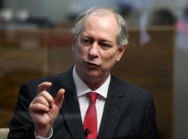 Há 15 anos, Ciro foi 'Tabata do PPS' e desafiou decisão partidária