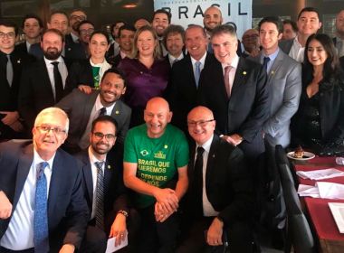 Empresários bolsonaristas defendem reforma com tributo semelhante à CPMF