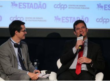 Guerra jurídica deve selar destino de mensagens apreendidas da Lava Jato