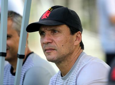 Abel recusa Santos, e Peres prioriza Zé Ricardo
