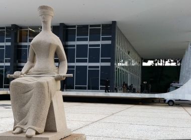 STF enfrenta no 2º semestre agenda bolsonarista e casos de Lula, Moro e Flávio