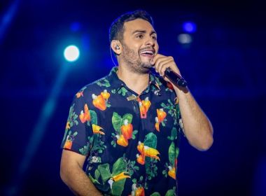 Mano Walter supera Wesley Safadão e tem o vídeo de forró mais visto no YouTube