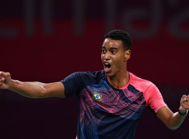 Pan-Americano: Brasil conquista ouro inédito no badminton