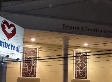 Universal expande ação social e ocupa espaços ignorados pelo poder público