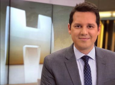 Após pedir demissão da Globo, Dony De Nuccio diz que logo estará de volta a TV