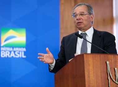 Governo vai privatizar 17 estatais neste ano, diz Guedes