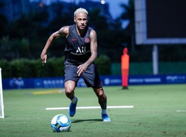 Barcelona faz nova proposta para tirar Neymar do PSG