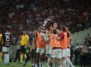 Disputa pela ponta do Brasileiro é marcada por inconsistência