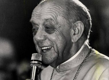 Canonização de dom Hélder avança no Vaticano 20 anos após sua morte